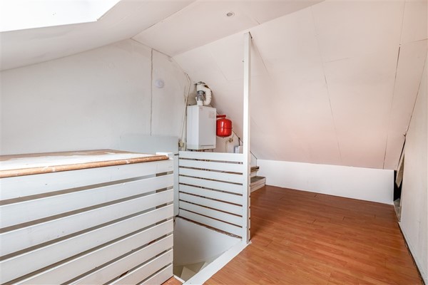 Medium property photo - Soetan Sjahrirweg 12, 9649 BJ Muntendam